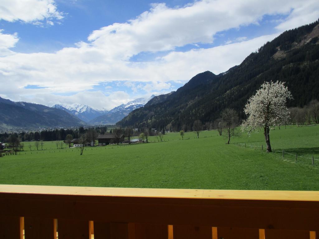 Villa Mandl mit Garten Sauna Pool Maishofen Zimmer foto